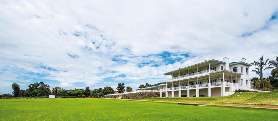 Inanda Club Hotel โจฮันเนสเบิร์ก ภายนอก รูปภาพ
